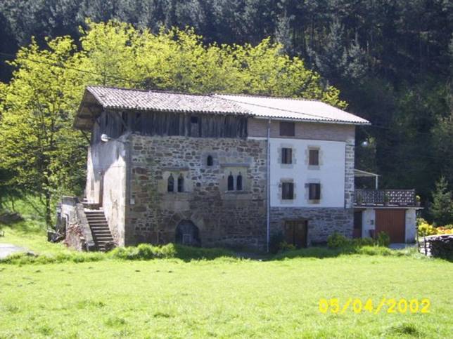 ARRANKARIE